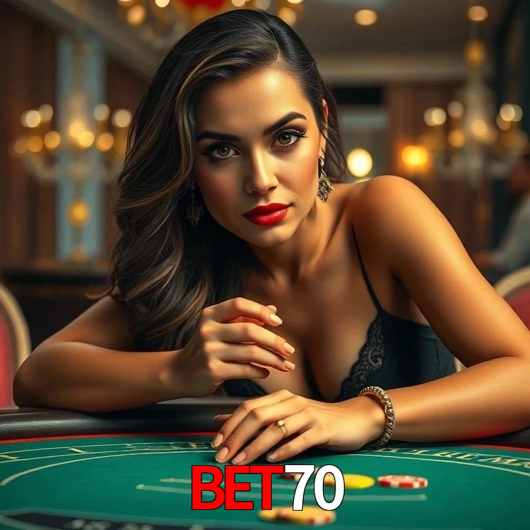 bet70 VIP Rewards