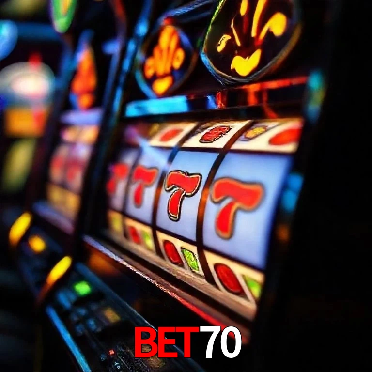 bet70 Bônus