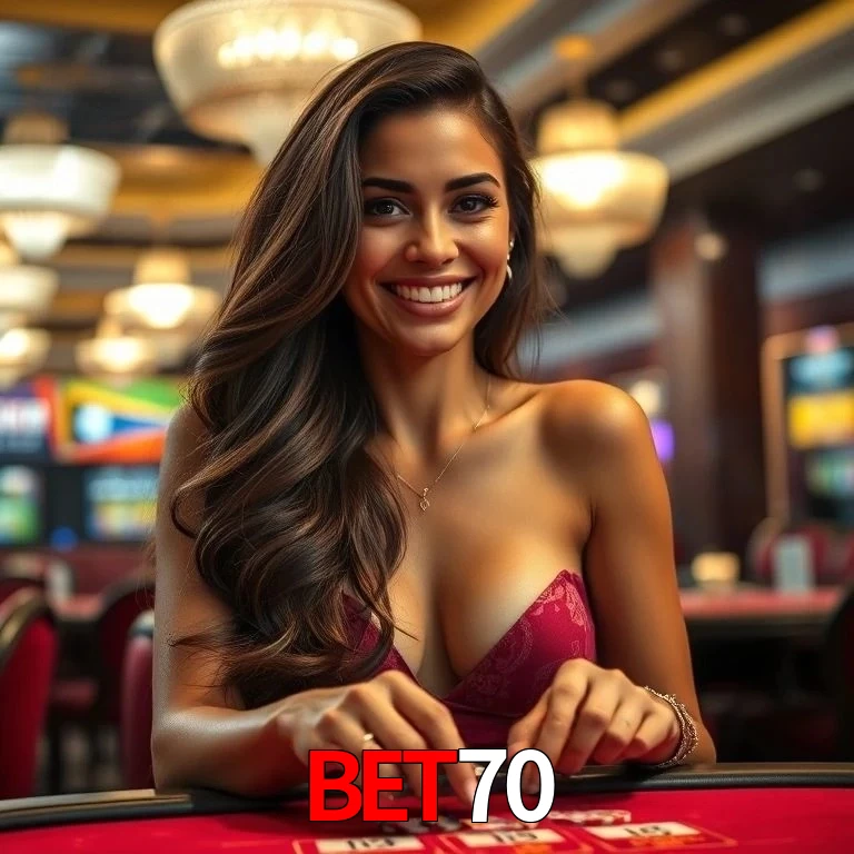 bet70 App Design