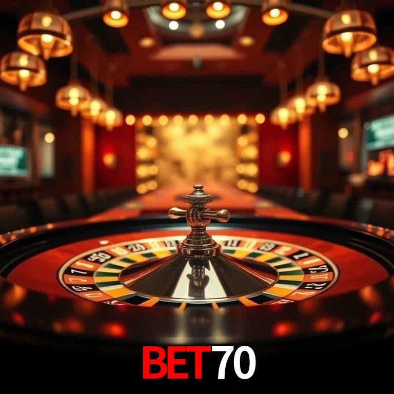 bet70 Slot Mecânicas