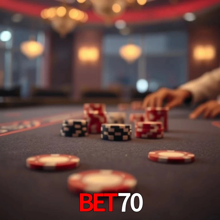 bet70 Promoções