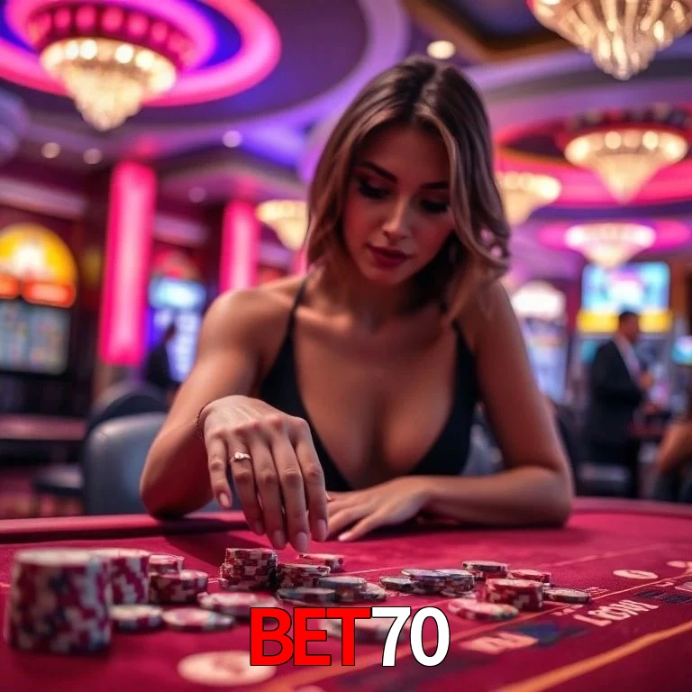 bet70 Casino RNG