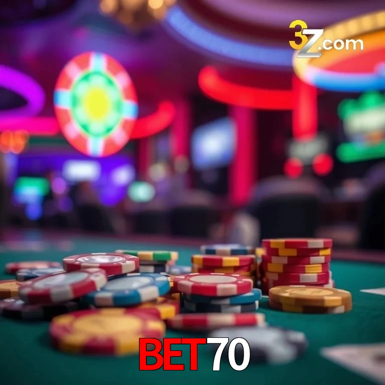 bet70 Bônus