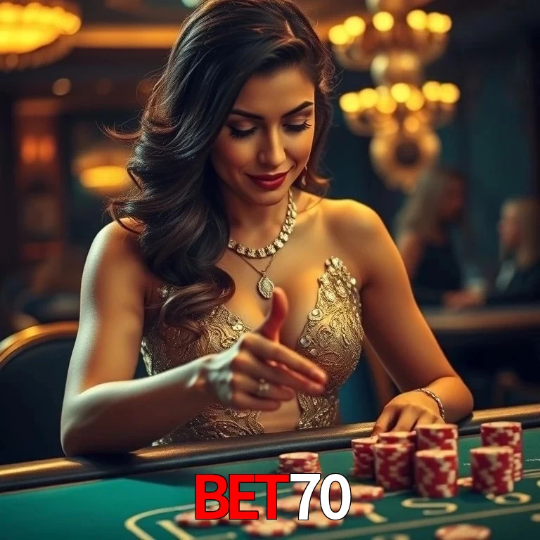 bet70 Bônus