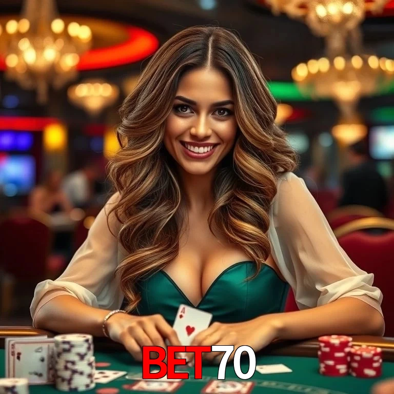 bet70 Segurança