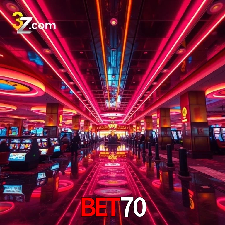 bet70 APK Interface