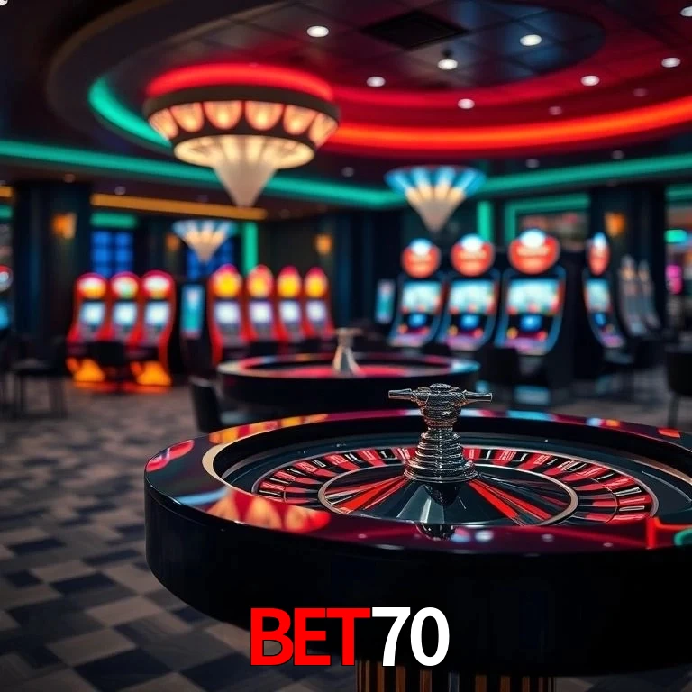 bet70 APK Segurança