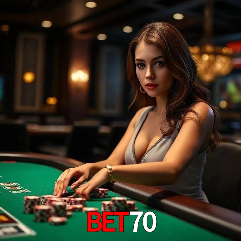 bet70 Live Casino