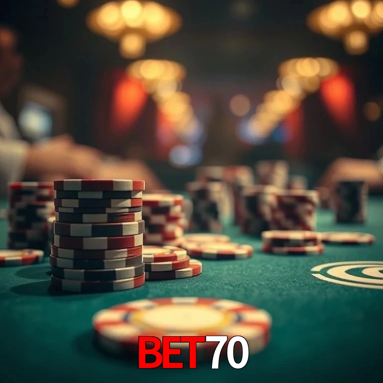 bet70 Bônus
