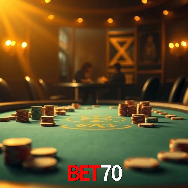 bet70 platform