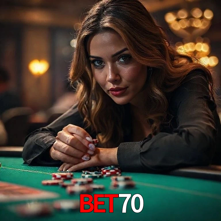 bet70 Sistema Bônus
