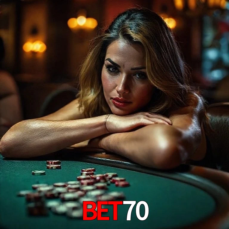 bet70 Provedores