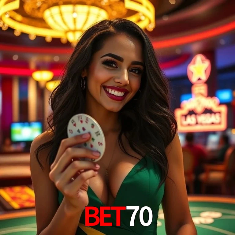 bet70 Bônus