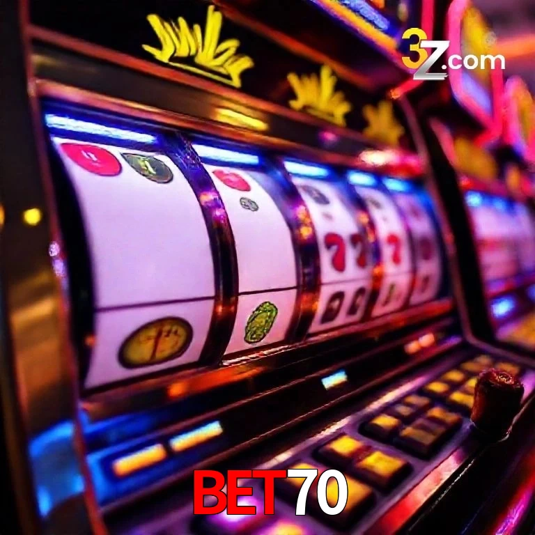 bet70 VIP Níveis