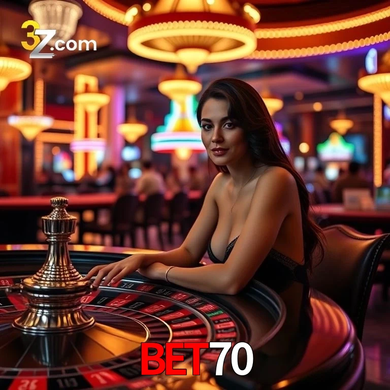 bet70 Bônus