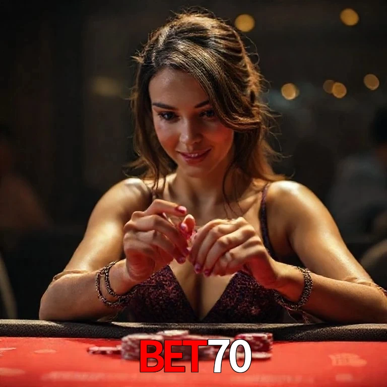 bet70 Segurança